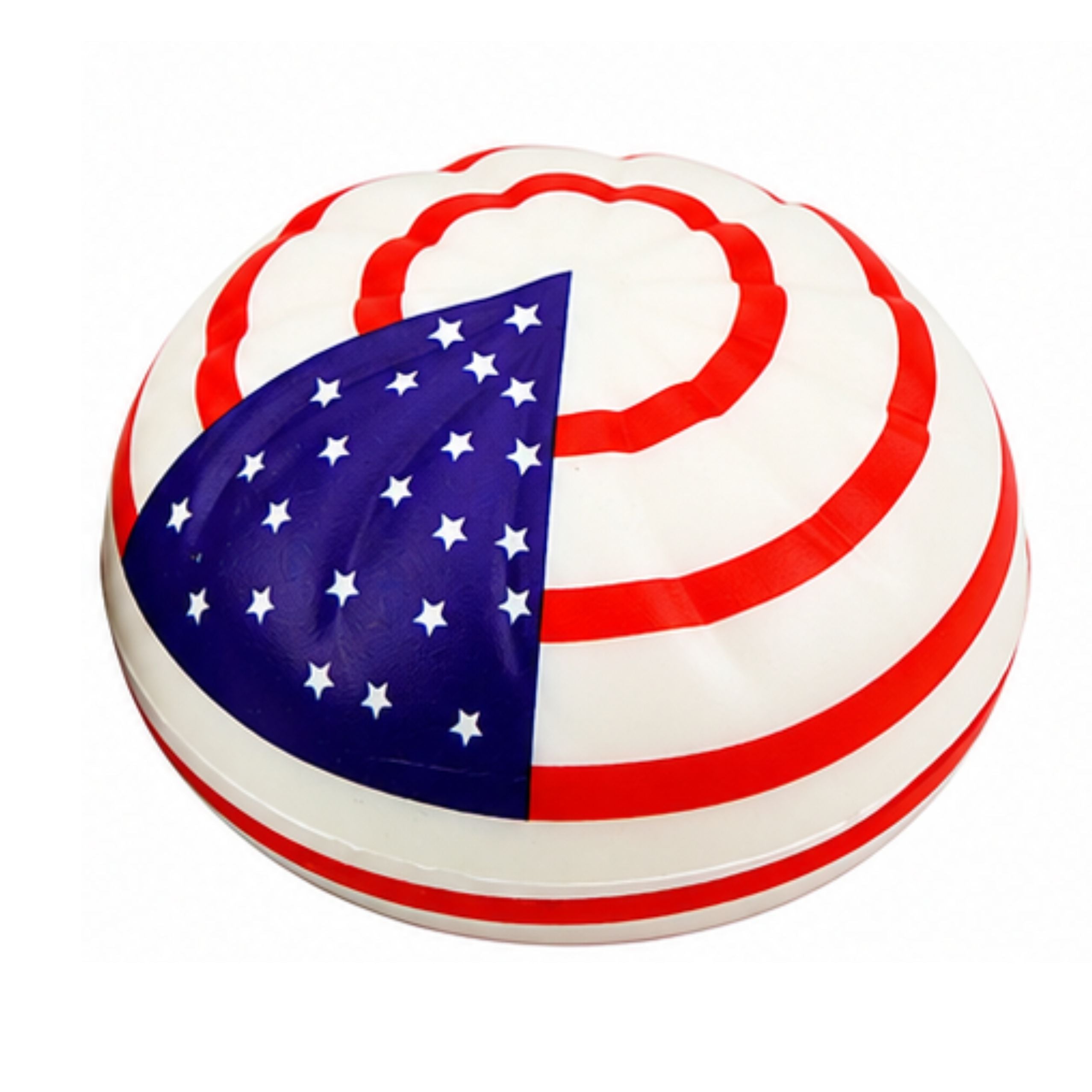 Squishy Dumpling Usa E Scatola In Schiuma Profumata 8,5 Cm