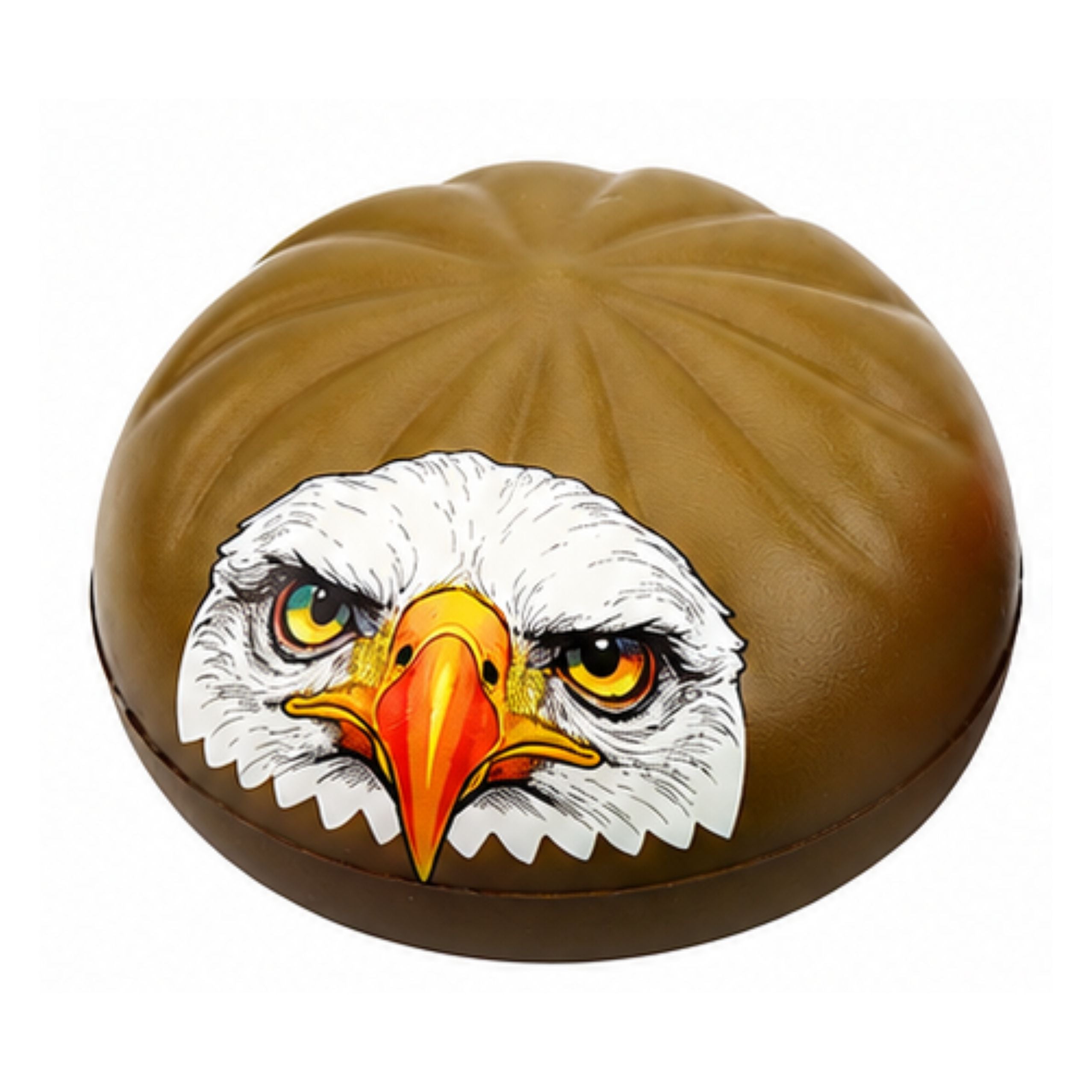 Squishy Dumpling Usa E Scatola In Schiuma Profumata 8,5 Cm