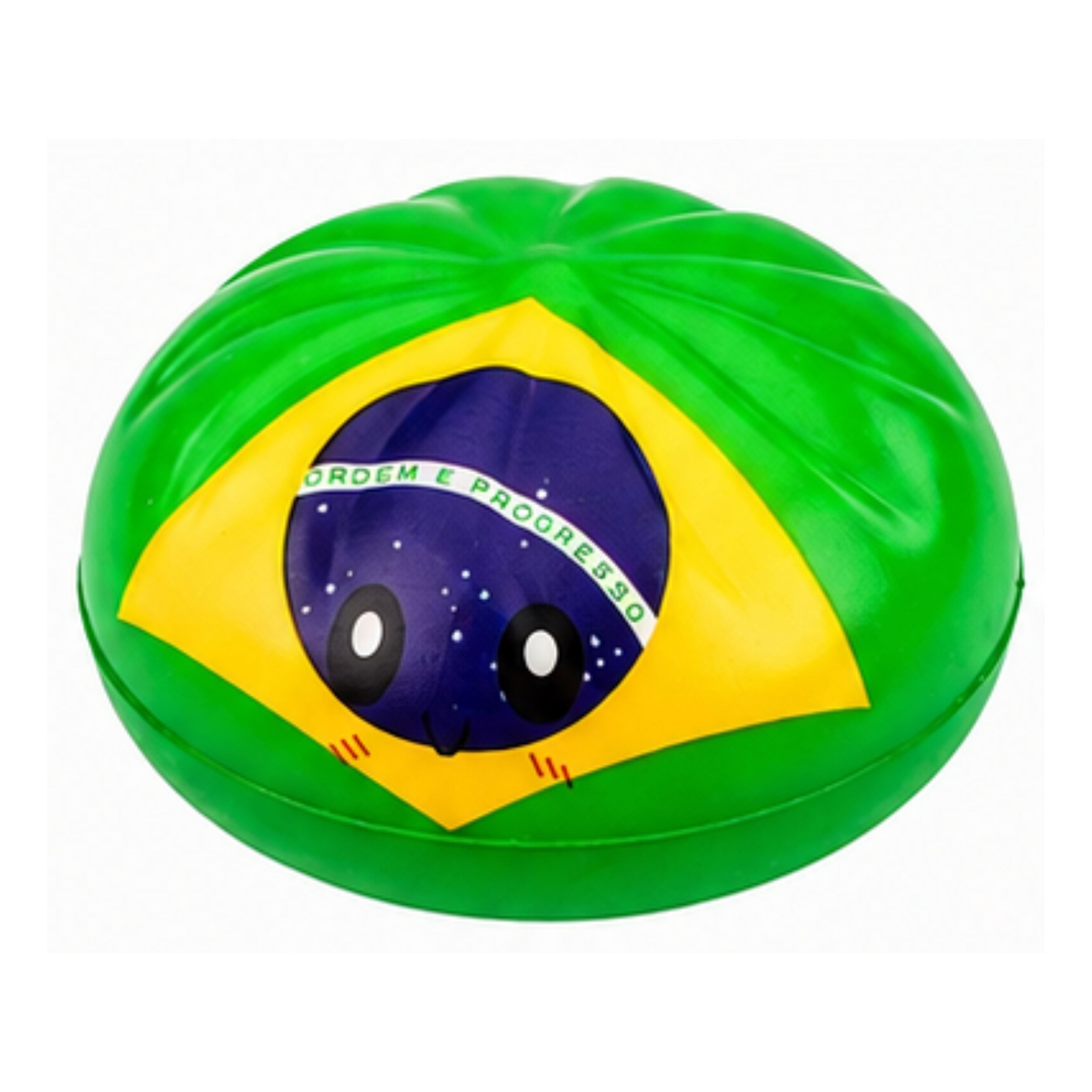 Squishy Dumpling Dumpling With Flags Fragrant Foam Box 8.5 Cm