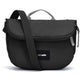 Pacsafe Go Saddle Crossbody Jet Black
