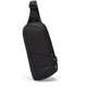 Pacsafe V Action Sling Jet Black