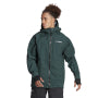 Pánska lyžiarska/snowboardová bunda Adidas