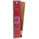 Weihrauch Yoga Shanti – Packung mit 3 Stück – 20 g