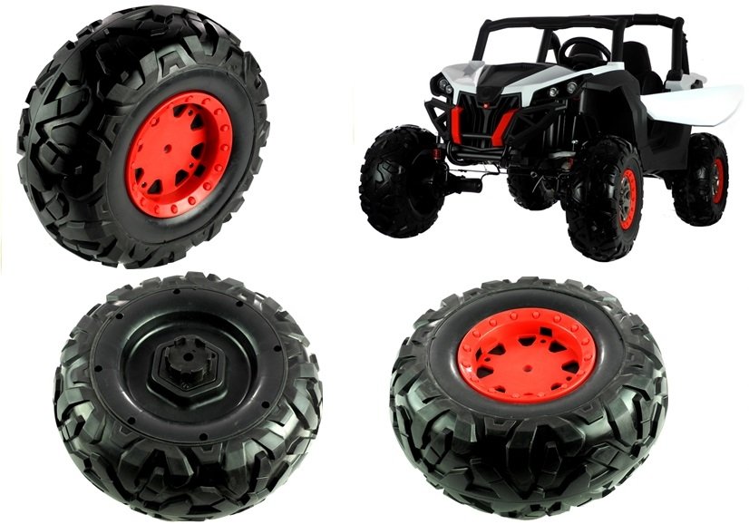 Eva Wheel For Xmx Buggy