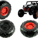 Eva Wheel For Xmx Buggy