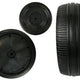 Eva Wheel For Bmw X6 On Car