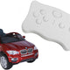 Remote Control For Electric Ride-on Car Bmw X6 2.4g