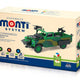 Monti System Ms 29 - Komando