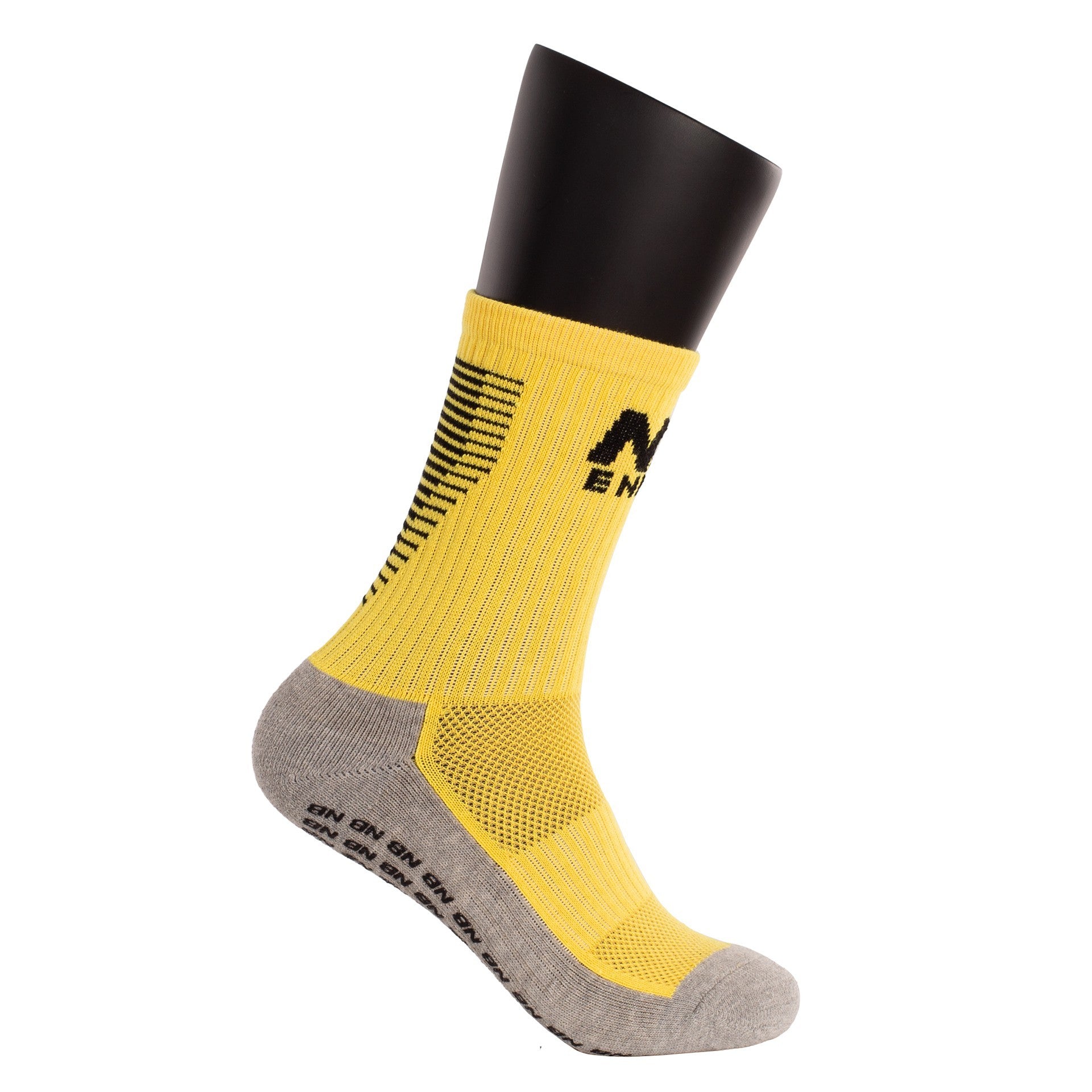 Ponožky Enebe Grip Pro Amarillo 35-38