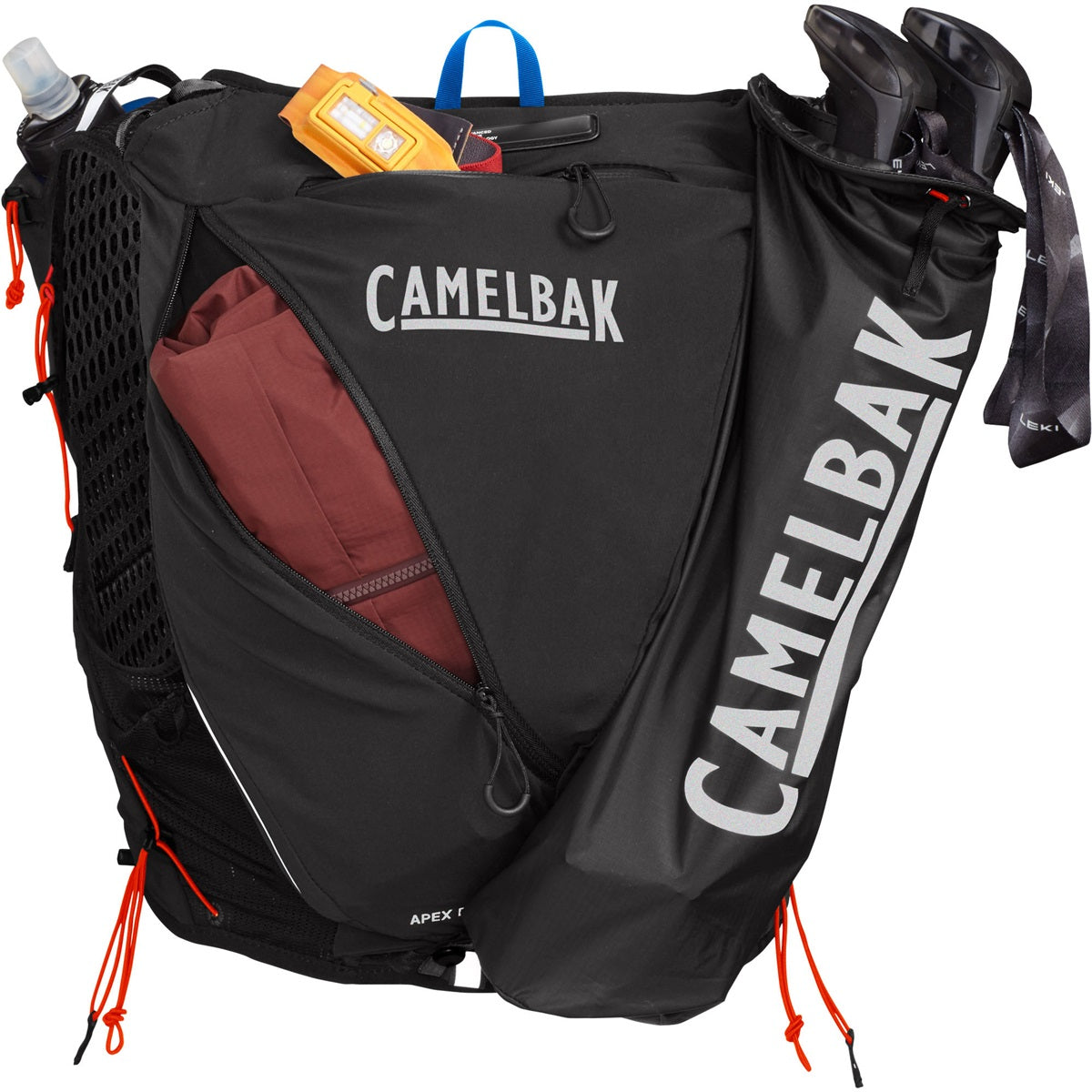 Camelbak Apex Pro Run Vest Black M