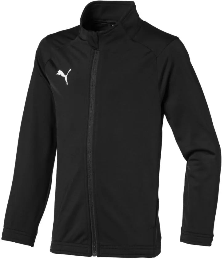 Jachetă Puma Jr Liga Poly Core Black