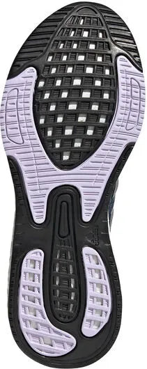 Chaussures de course femme adidas wms supernova+ bleu 40