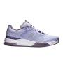 La pantofi de tenis pentru femei