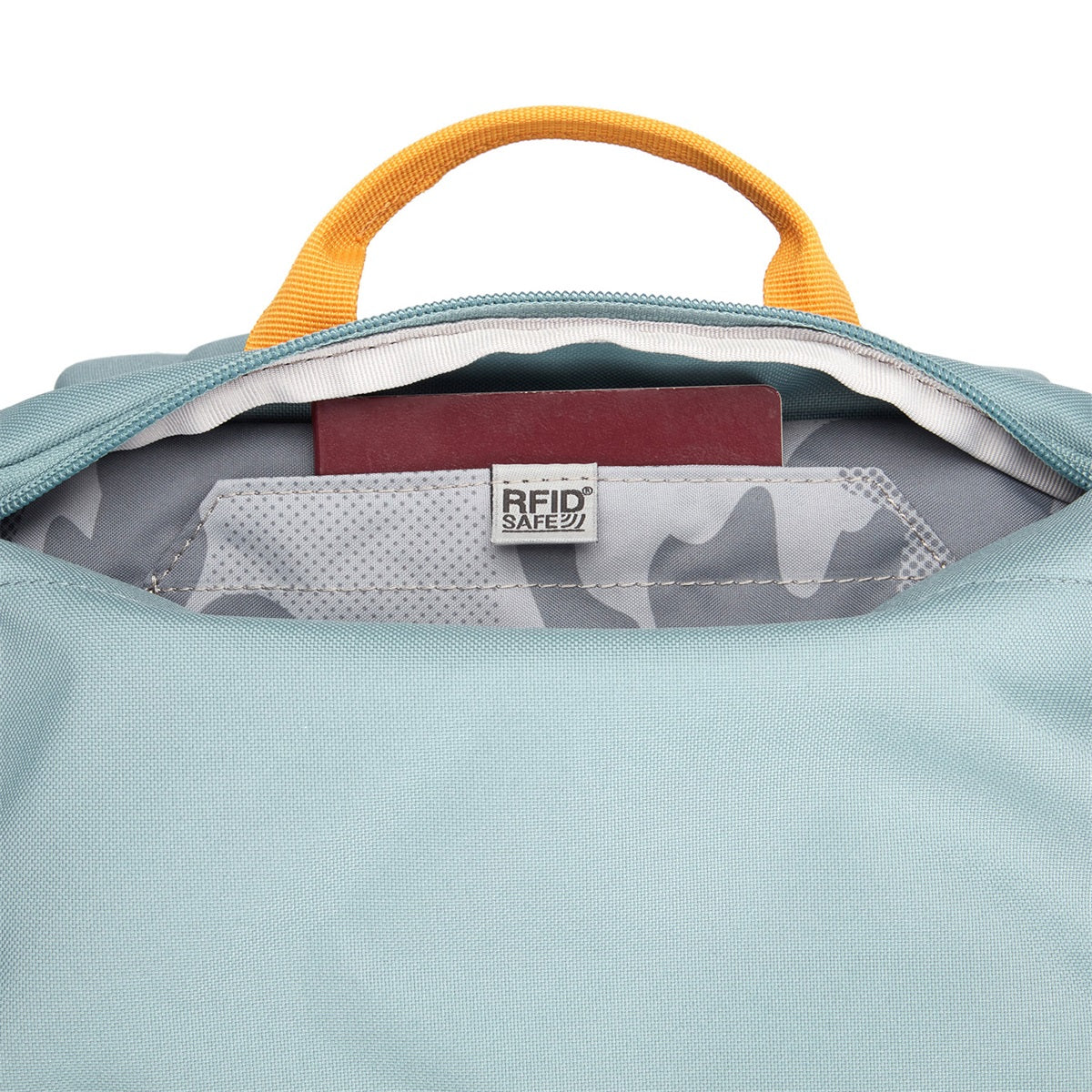 Pacsafe Go Carry-on Backpack 44 L Fresh Mint