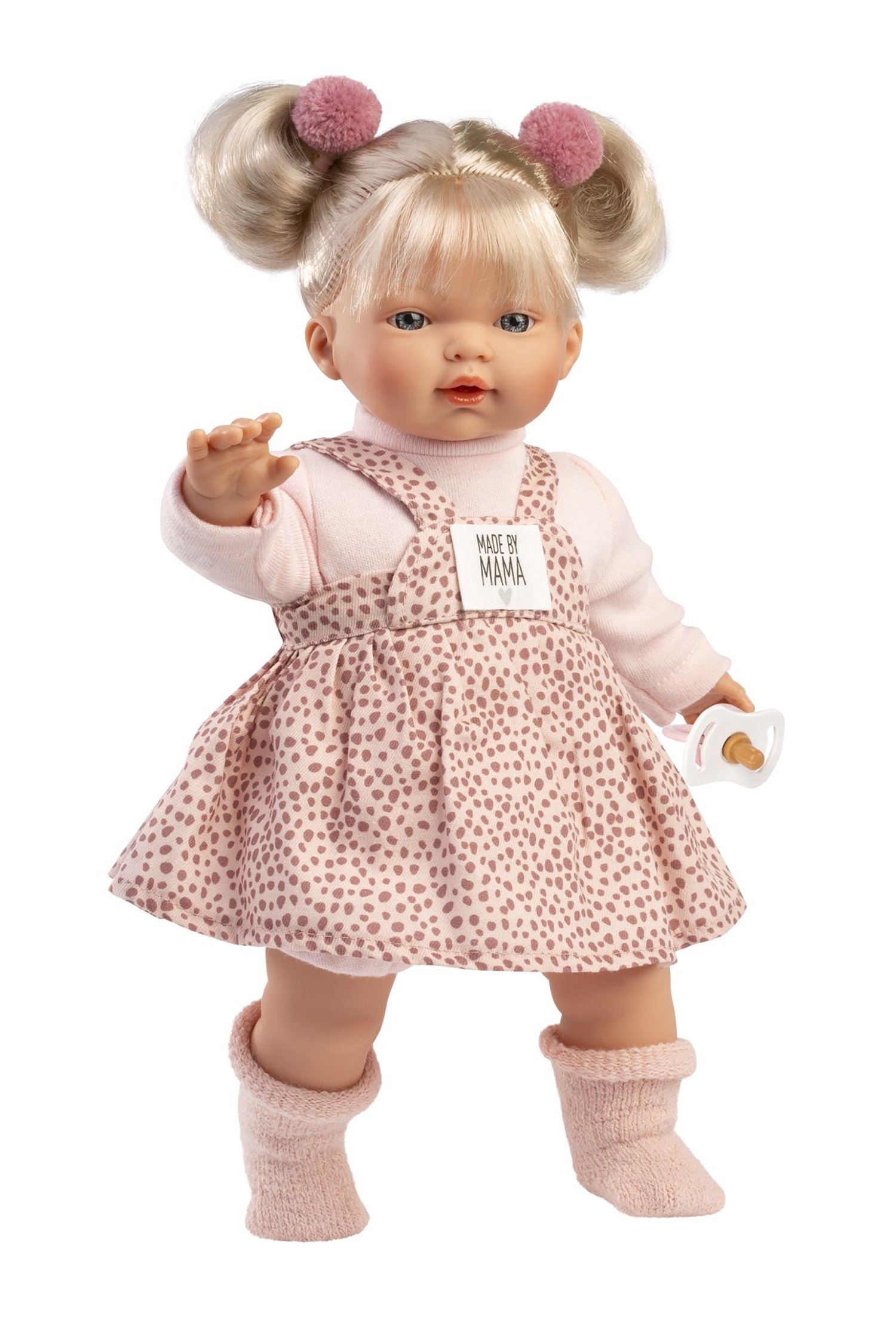 Llorens 33158 Bambola Roberta - 33 Cm
