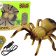 Remote Controlled Spider Tarantula Remote R/c Yellow