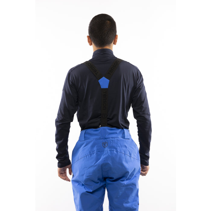 Polea de esquí Ice Peak para hombre