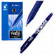 Pilot Frixion Ball 0.7 Erasable Rollerball Pen Blue