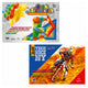 Protos A3 Technical Drawing Pad With Colored Sheets