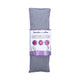 Eye Pillow Lavender Organic Taupe - 140 G; 22x8 Cm