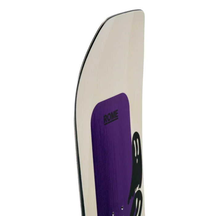 Roma Snowboard All Mountain Junior