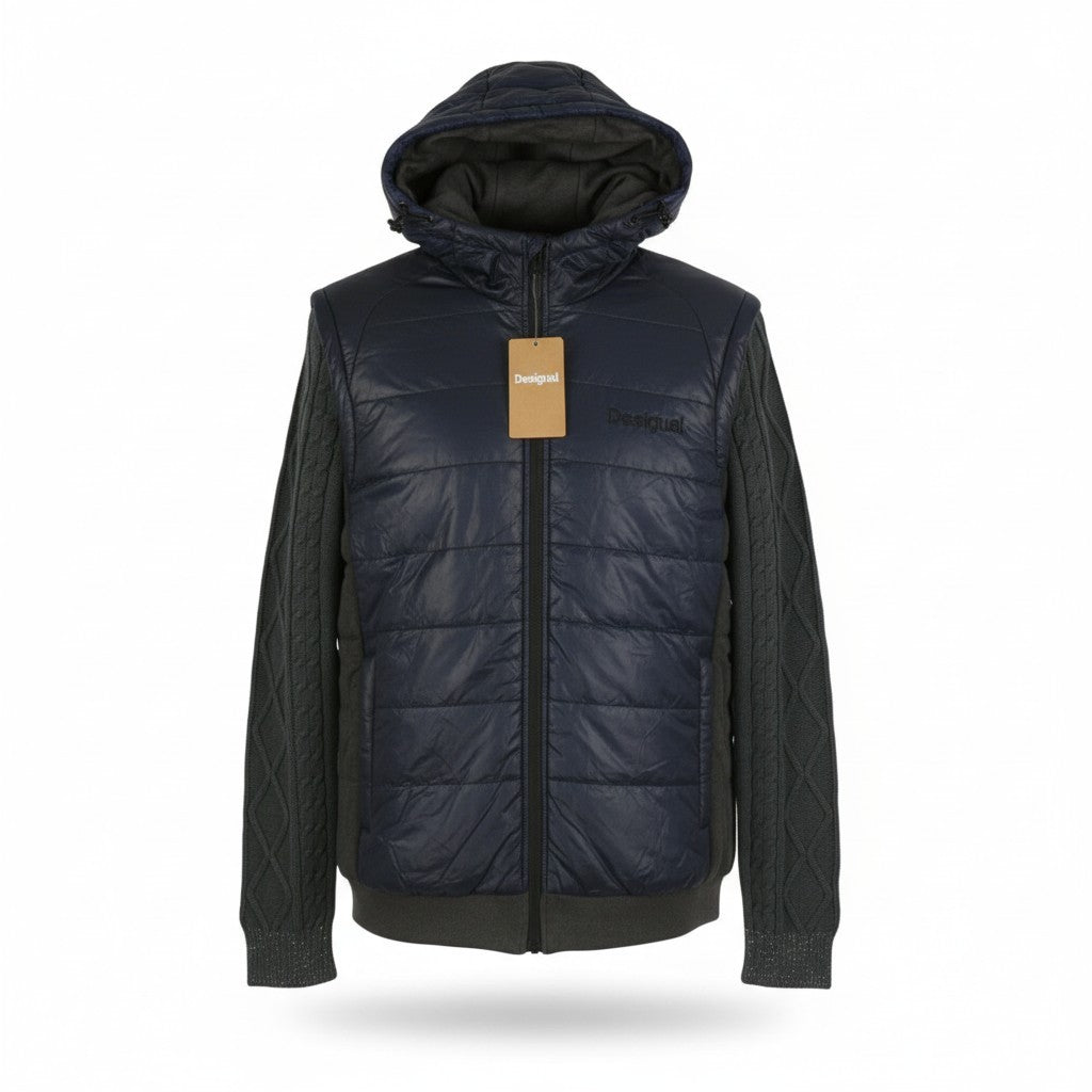 Jacket Chaq Arthur