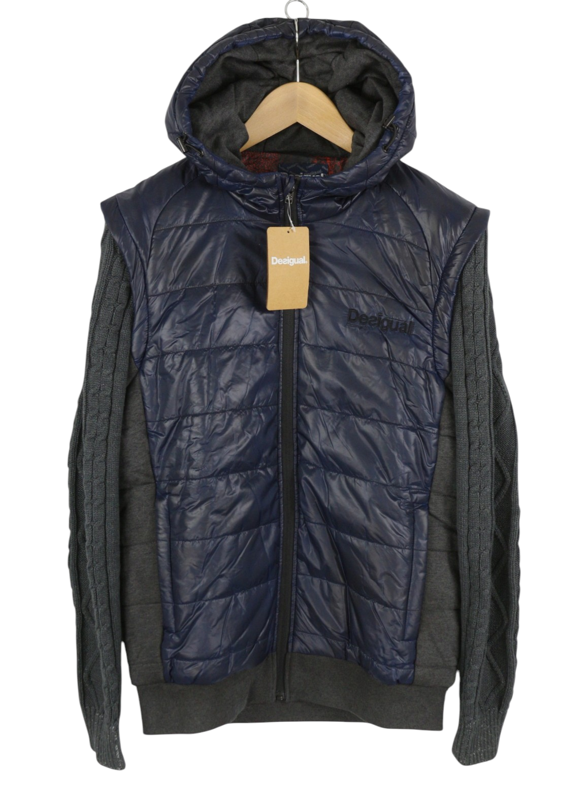 Jacket Chaq Arthur