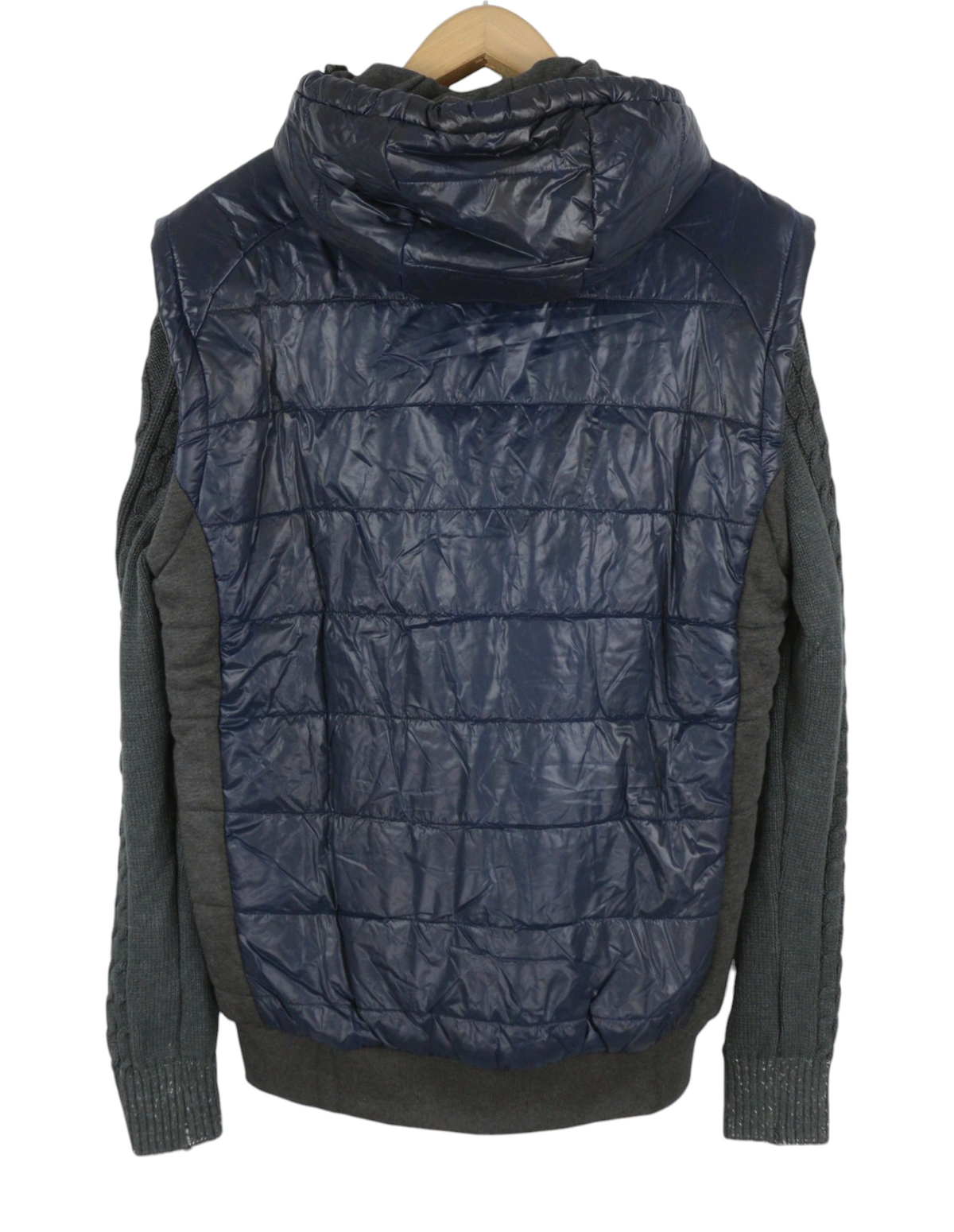 Jacket Chaq Arthur