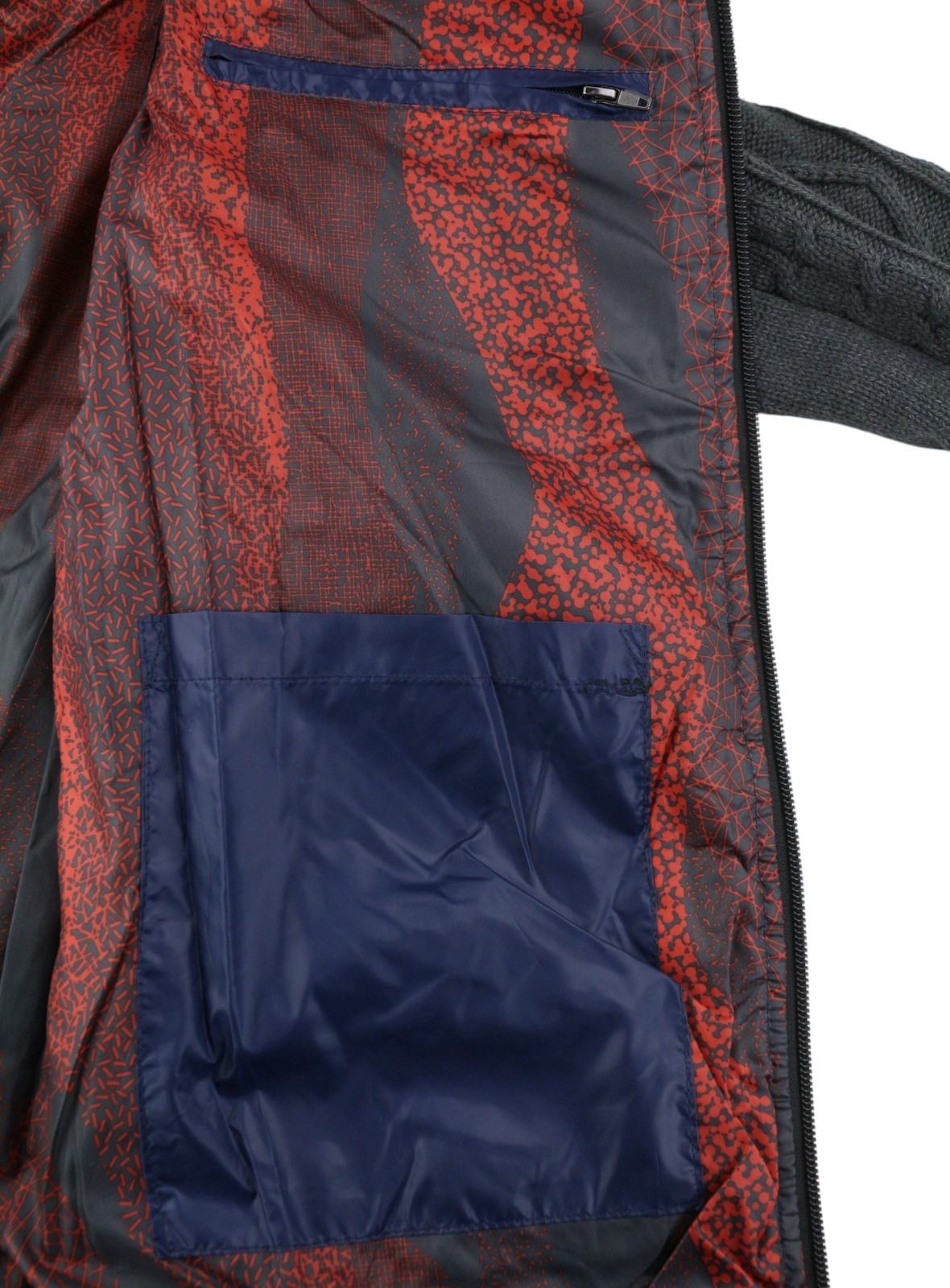 Jacket Chaq Arthur
