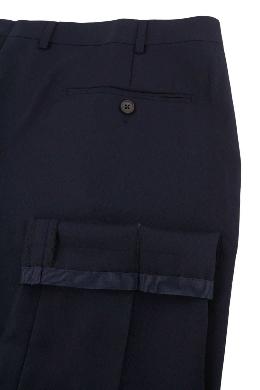 Suit Napoli Single Breasted