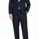 Suit Napoli Single Breasted