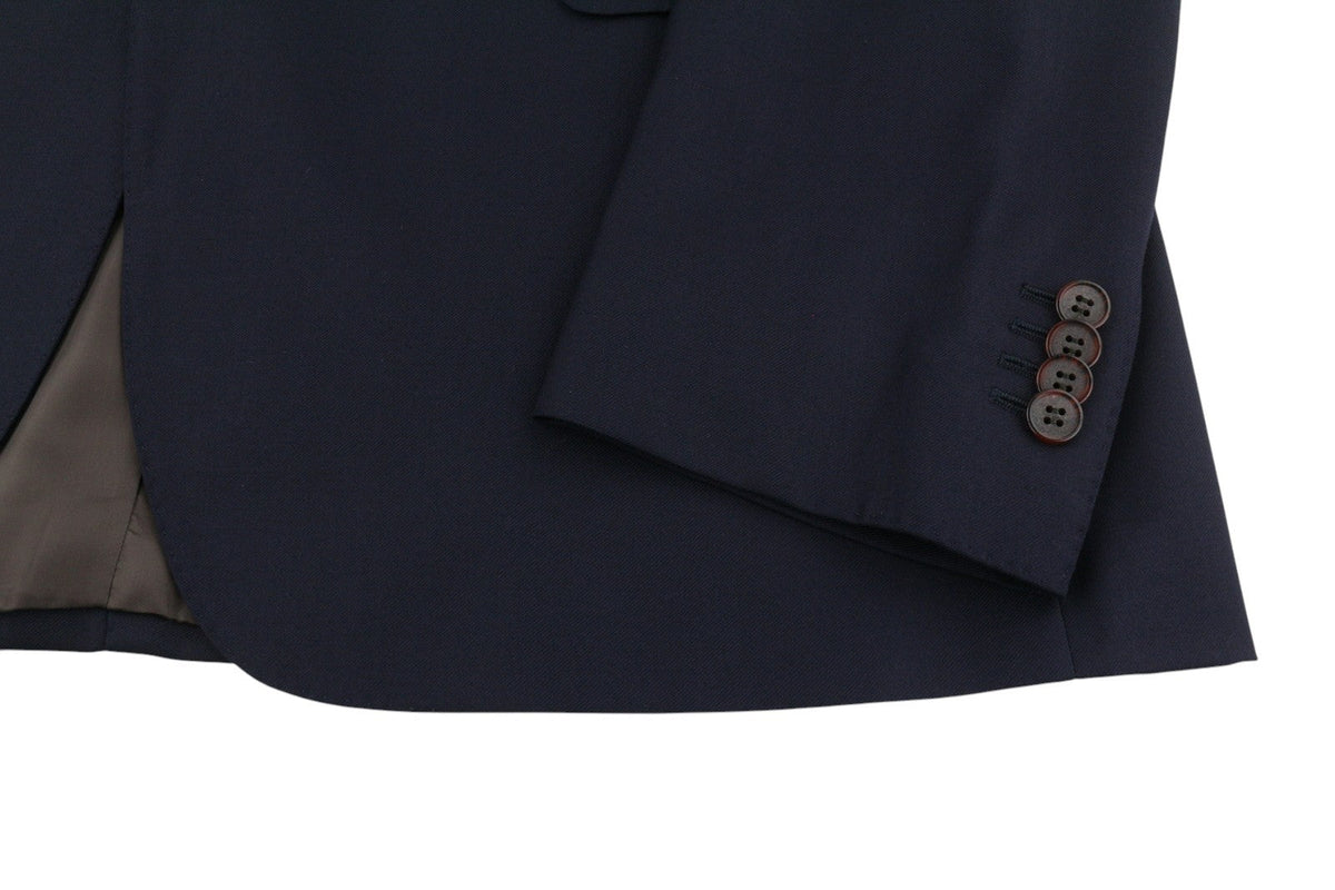 Suit Napoli Single Breasted
