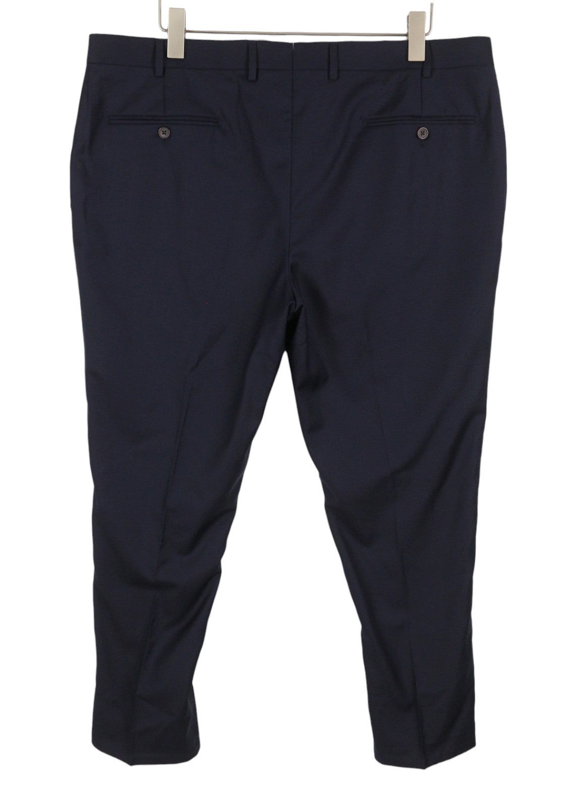 Suit Napoli Single Breasted