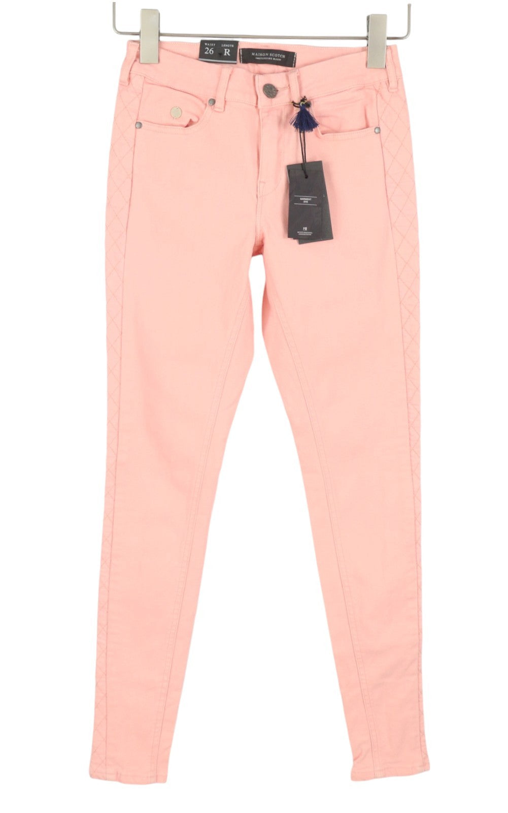 Spodnie La Bohemienne