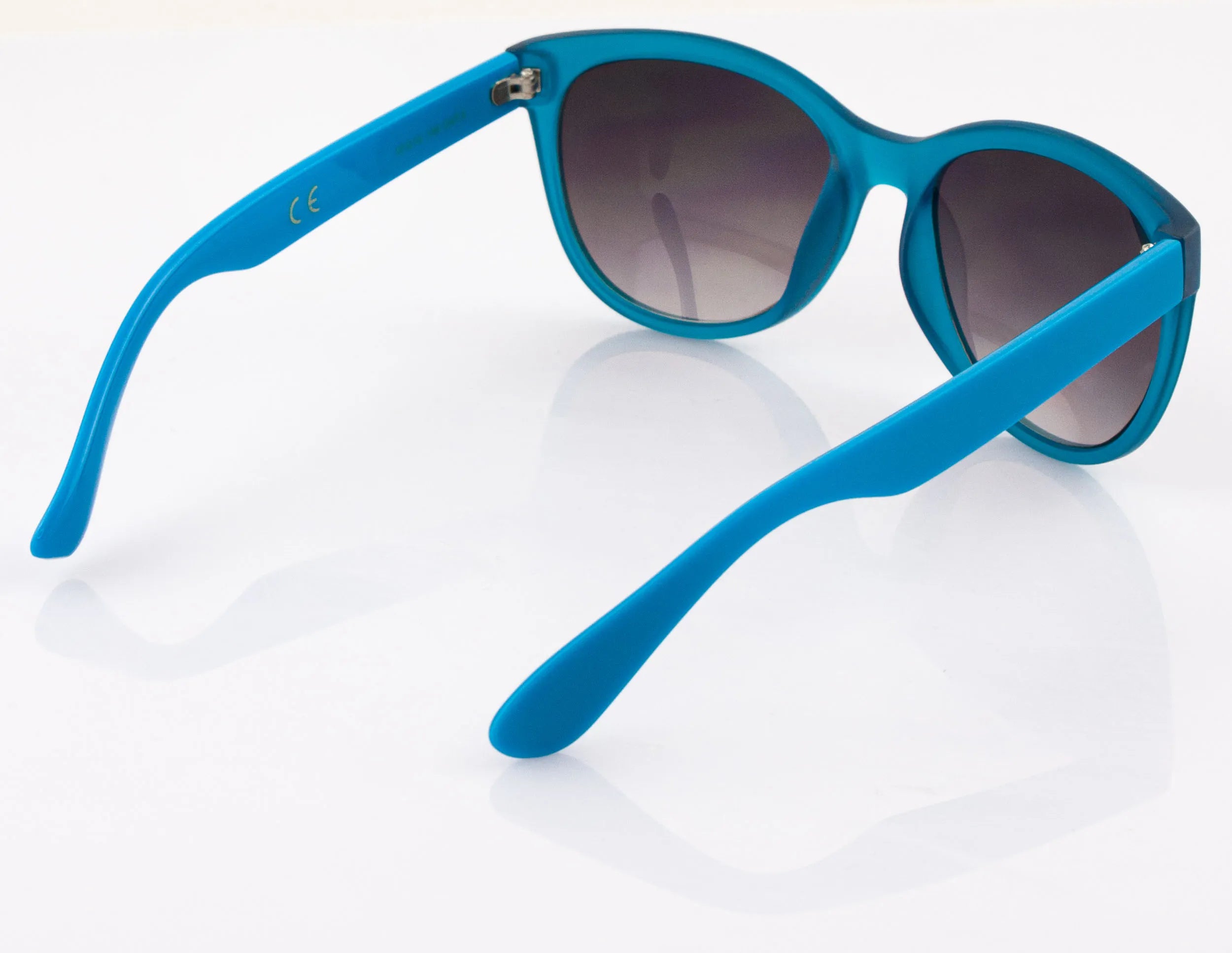 Basley zonnebril blauw