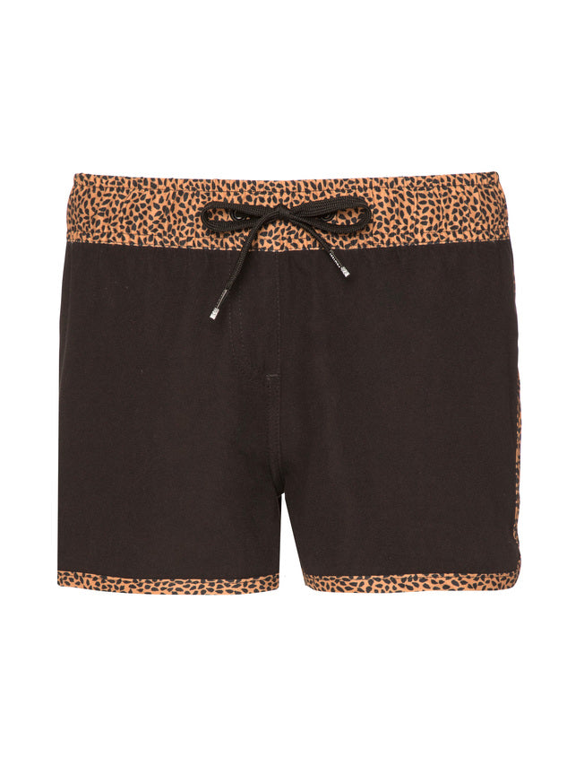 Protest Girls' Swim Trunks