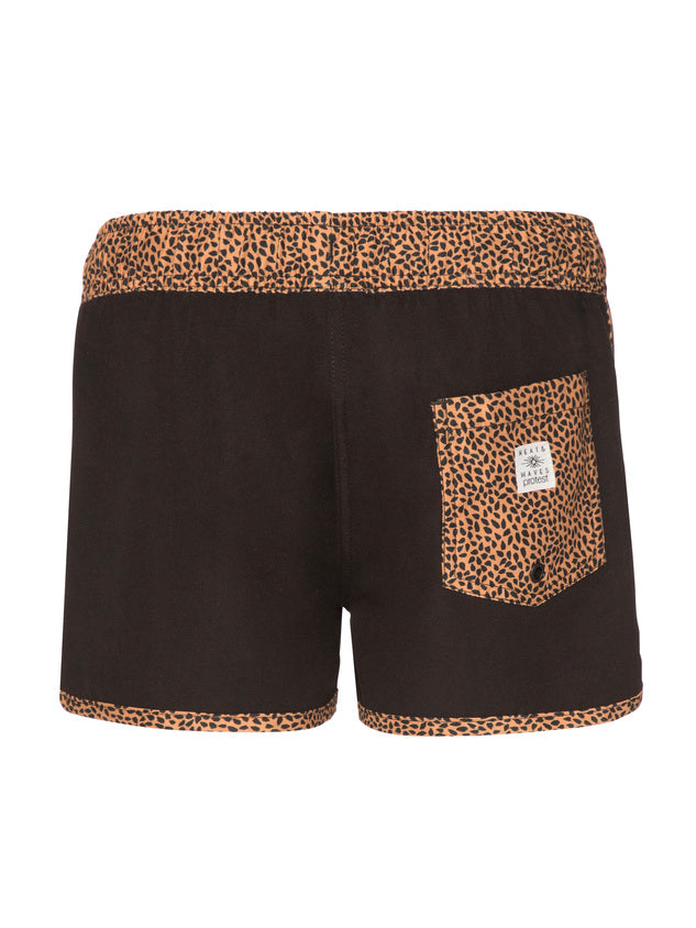 Protest Girls' Swim Trunks