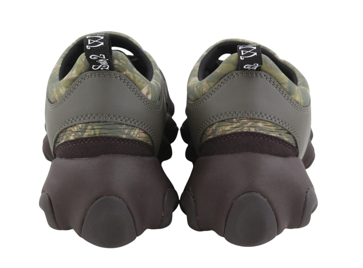 Sandals X Oakley Factory Team X South2 West8 Flesh