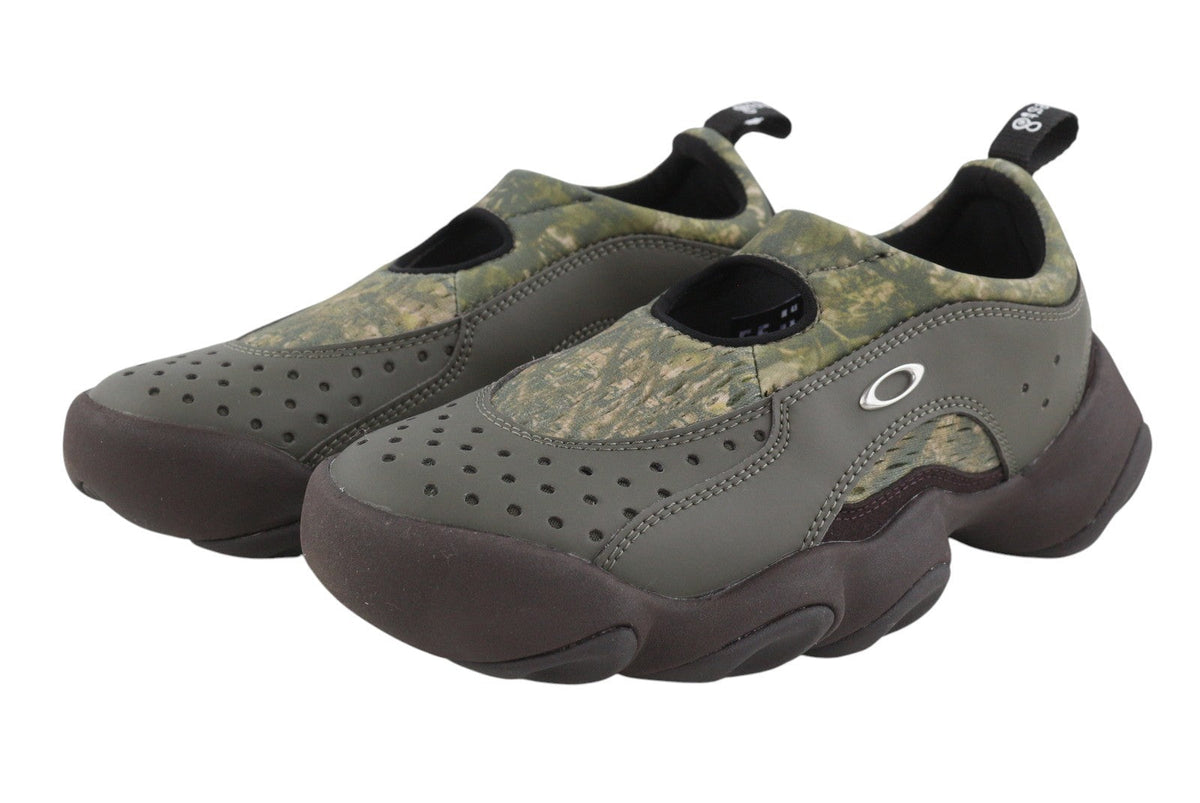 Szandál X Oakley Factory Team X South2 West8 Flesh