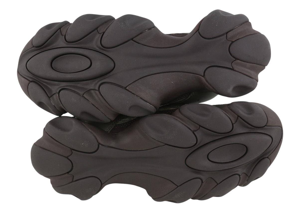 Szandál X Oakley Factory Team X South2 West8 Flesh