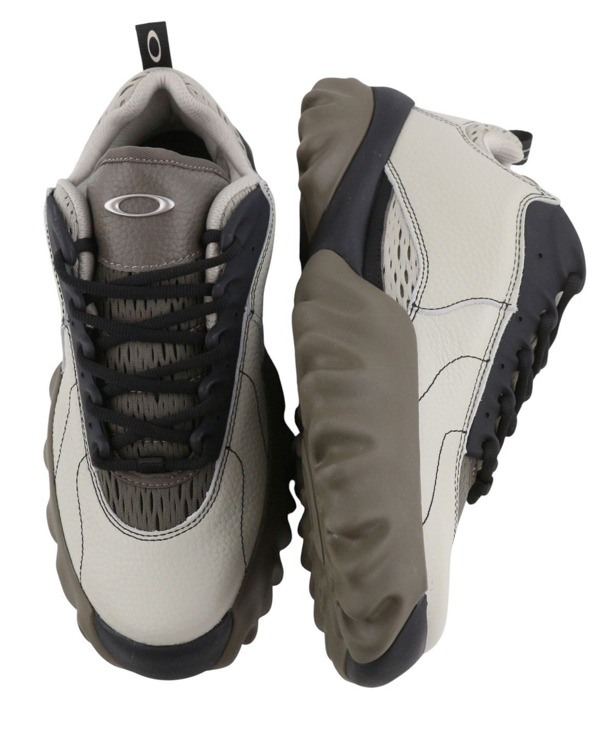 Boots X Oakley Factory Team Chop Saw