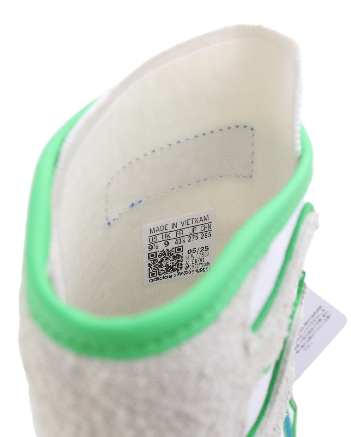 Sneakers X Adidas Jq6791