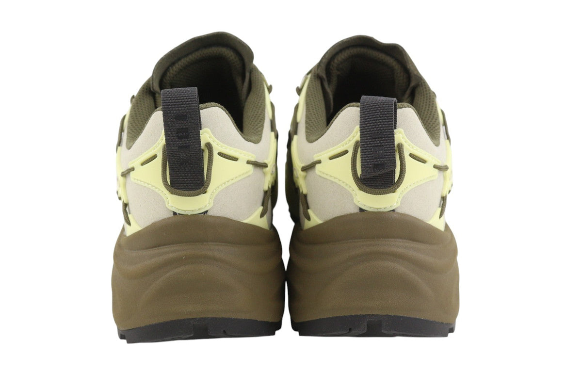 Boots X Oakley Factory Team Ibex