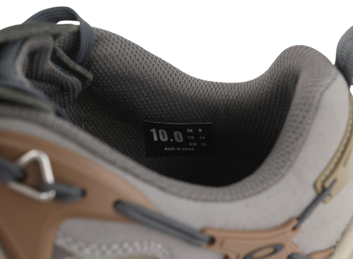 Boots X Oakley Factory Team Ibex