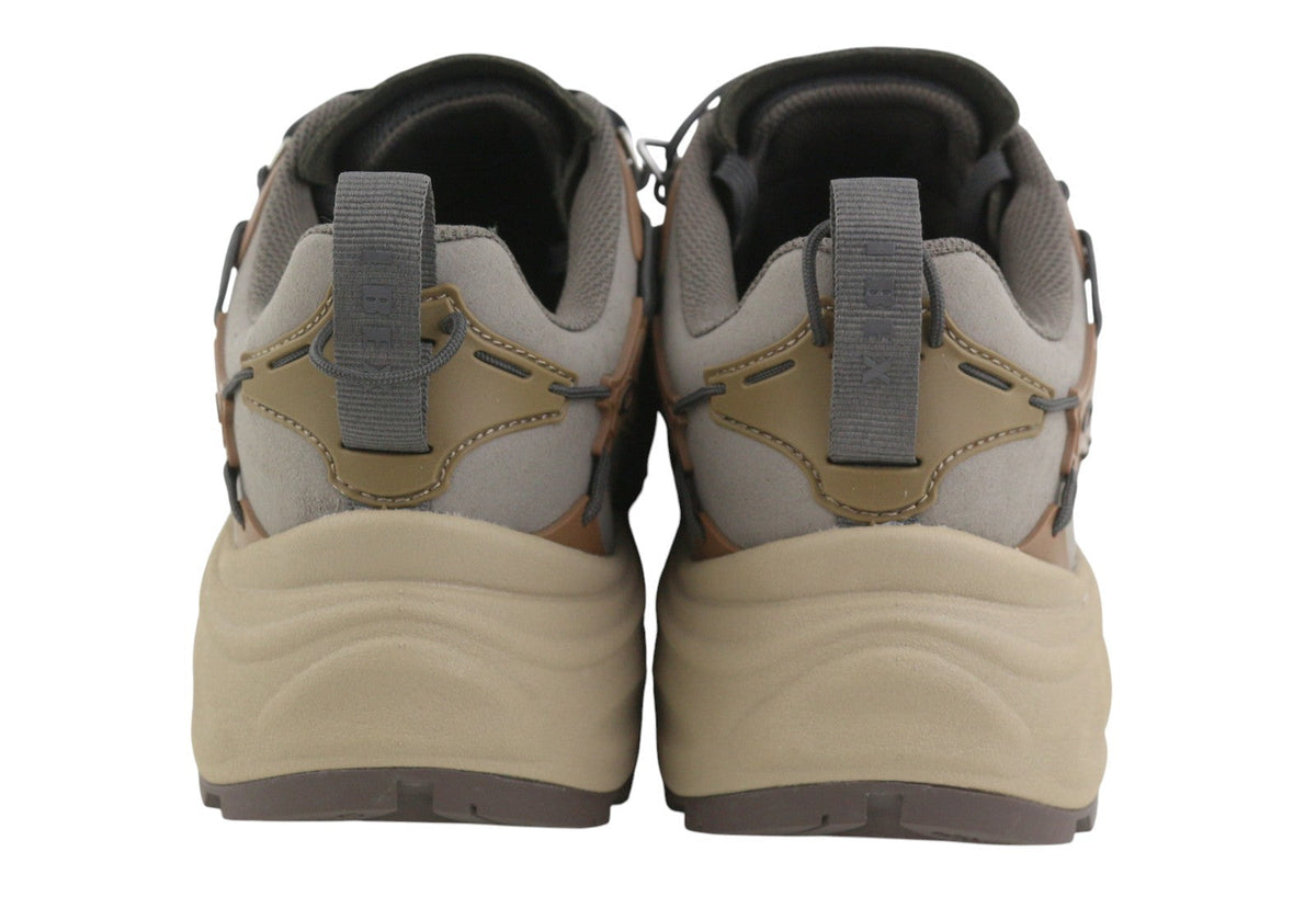 Boots X Oakley Factory Team Ibex