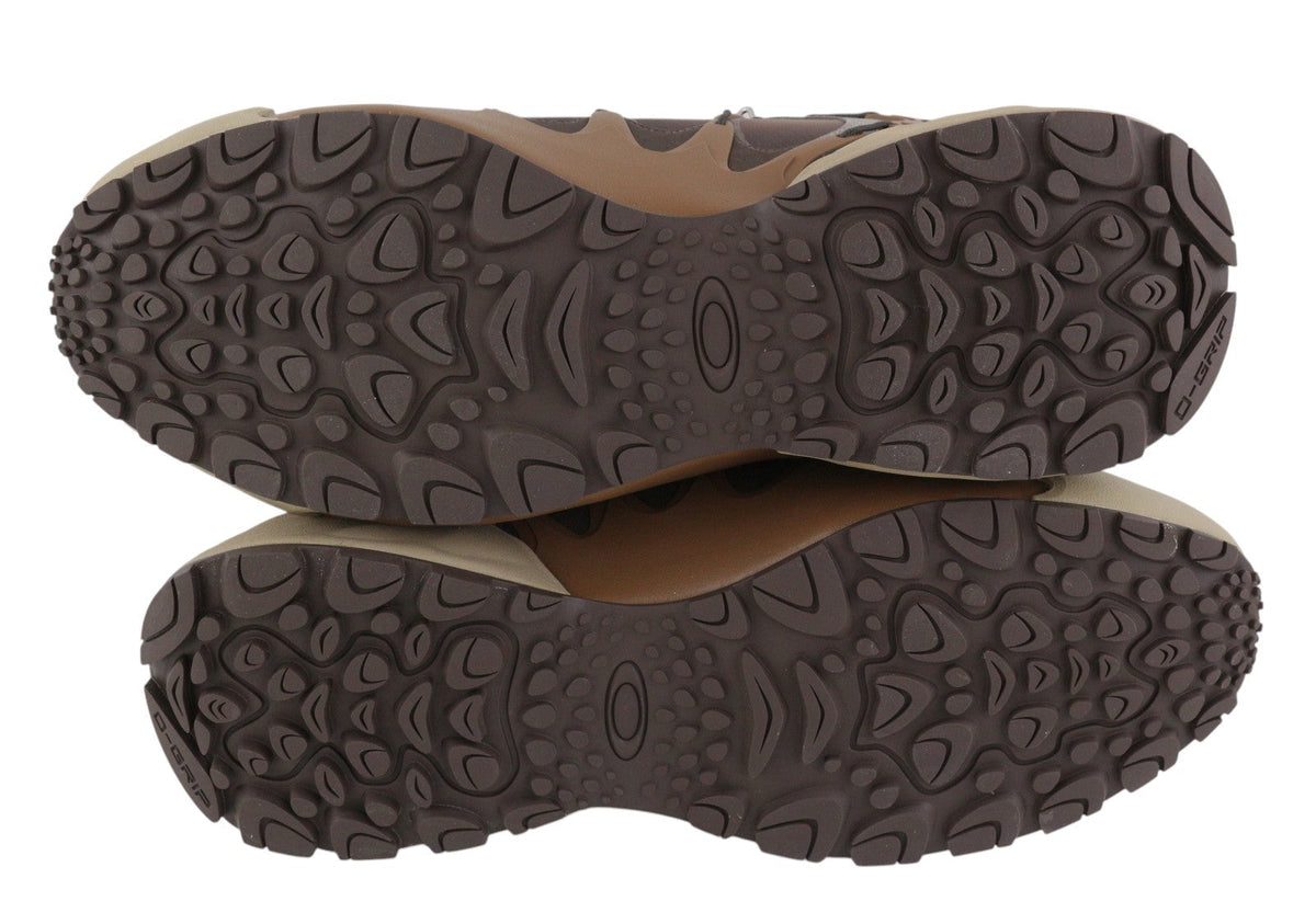 Boots X Oakley Factory Team Ibex