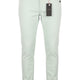 Blue Cotton Trousers