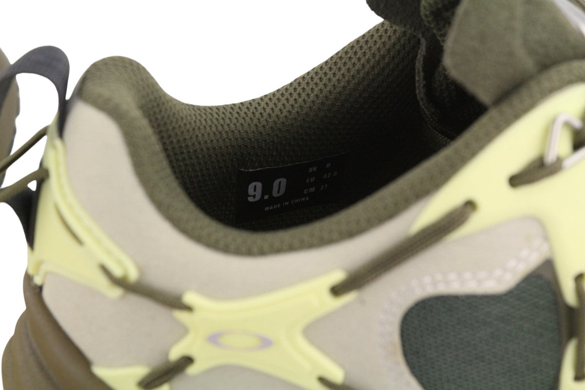 Boots X Oakley Factory Team Ibex