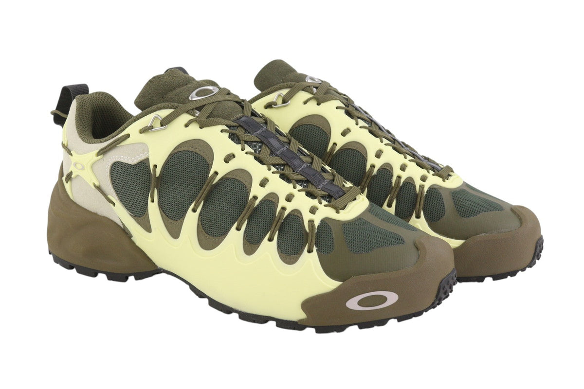 Boots X Oakley Factory Team Ibex