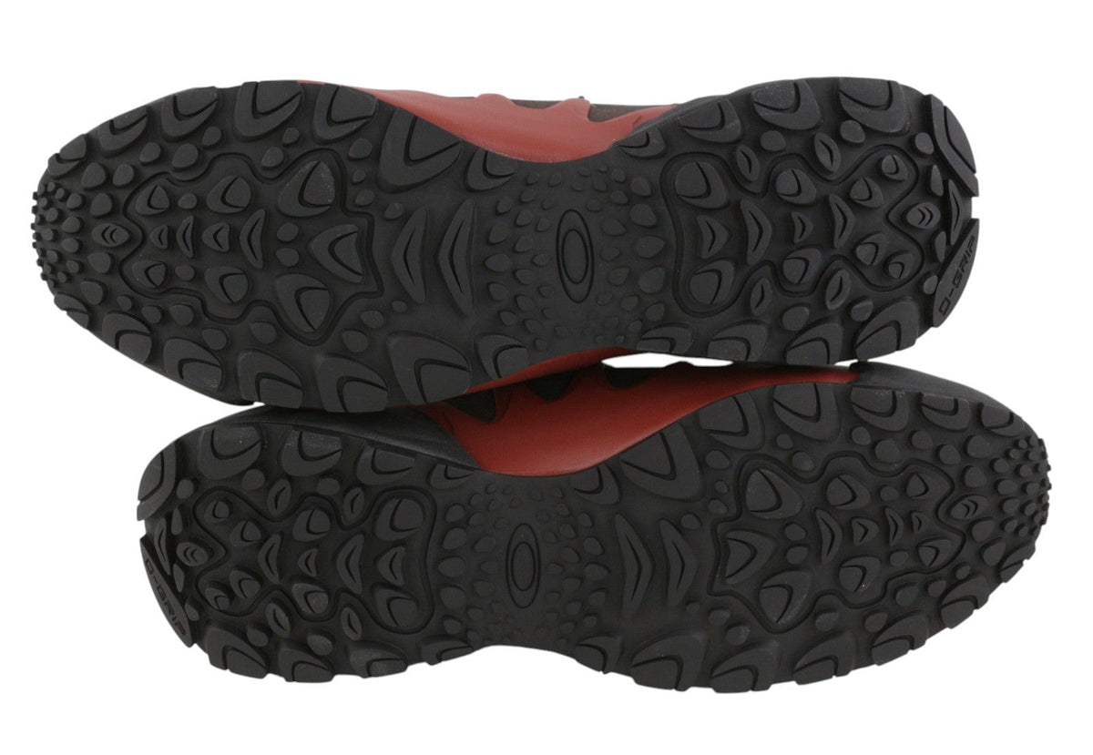 Boty X Oakley Factory Team Ibex